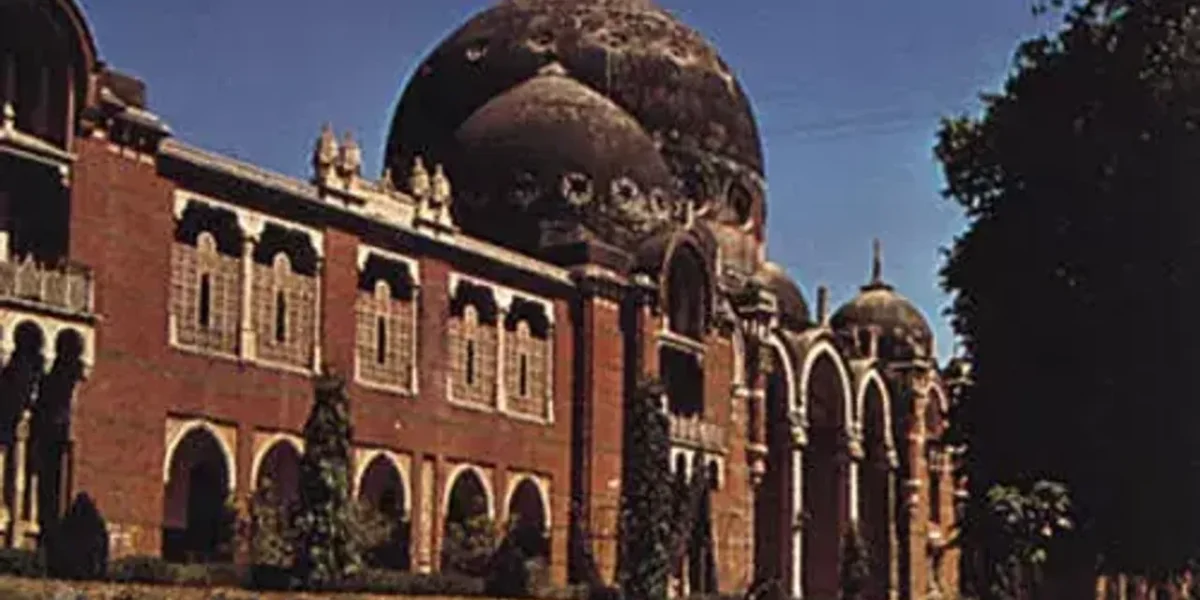 Gujarat: Maharaja Sayajirao University’s English department set to launch tenets of Sanatan literature