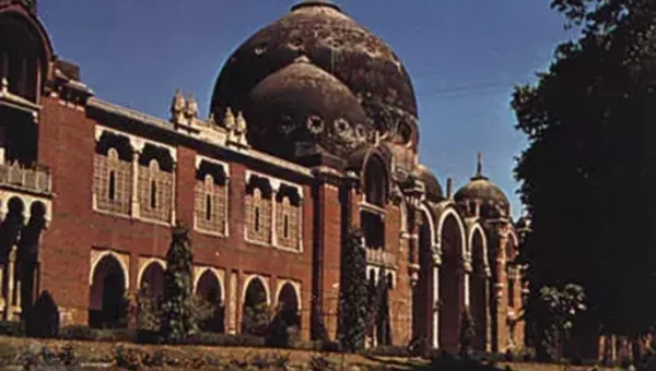 Gujarat: Maharaja Sayajirao University’s English department set to launch tenets of Sanatan literature