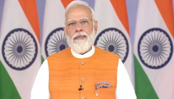 PM Modi to embark on 4-day visit to South Africa and Greece on August 22