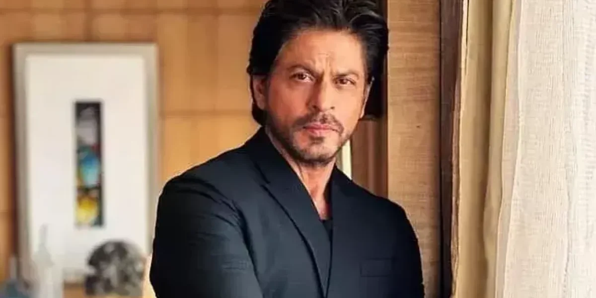 Shah Rukh Khan faces protest for promoting online gaming app