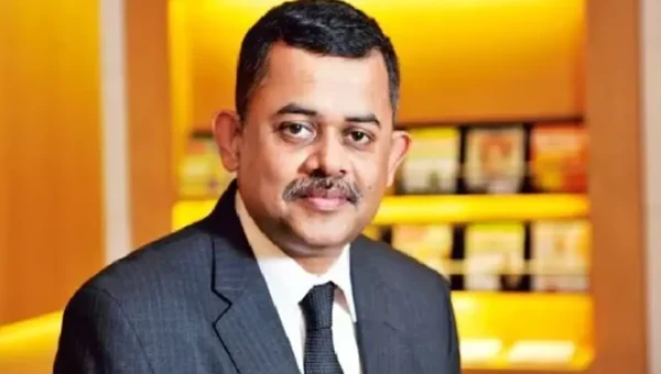 Axis Bank’s Neelkanth Mishra has reportedly been appointed by the union government as part time chairperson of UIDAI