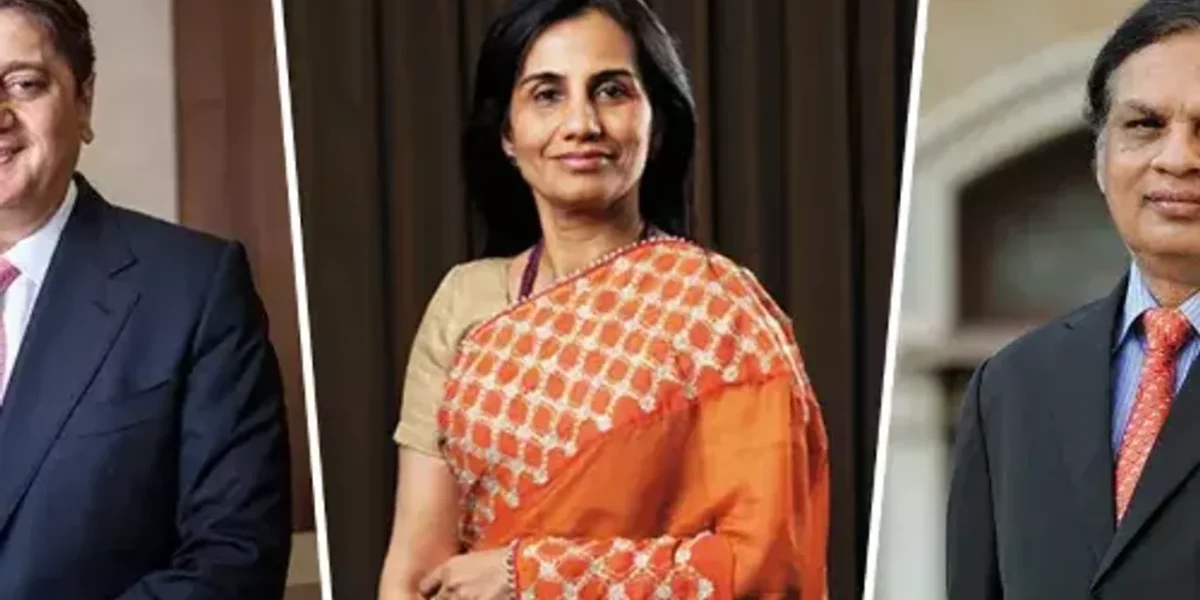 ICICI Bank-Videocon loan case: The CBI had filed a chargesheet against Chanda Kochhar, Deepak Kochhar and Venugopal Dhoot