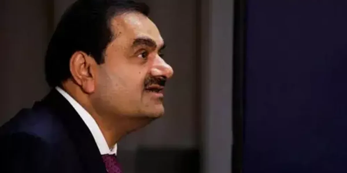 Adani Enterprises weighs exiting $6 billion Wilmar venture
