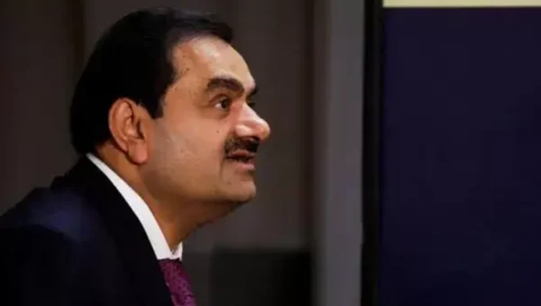 Adani Enterprises weighs exiting $6 billion Wilmar venture