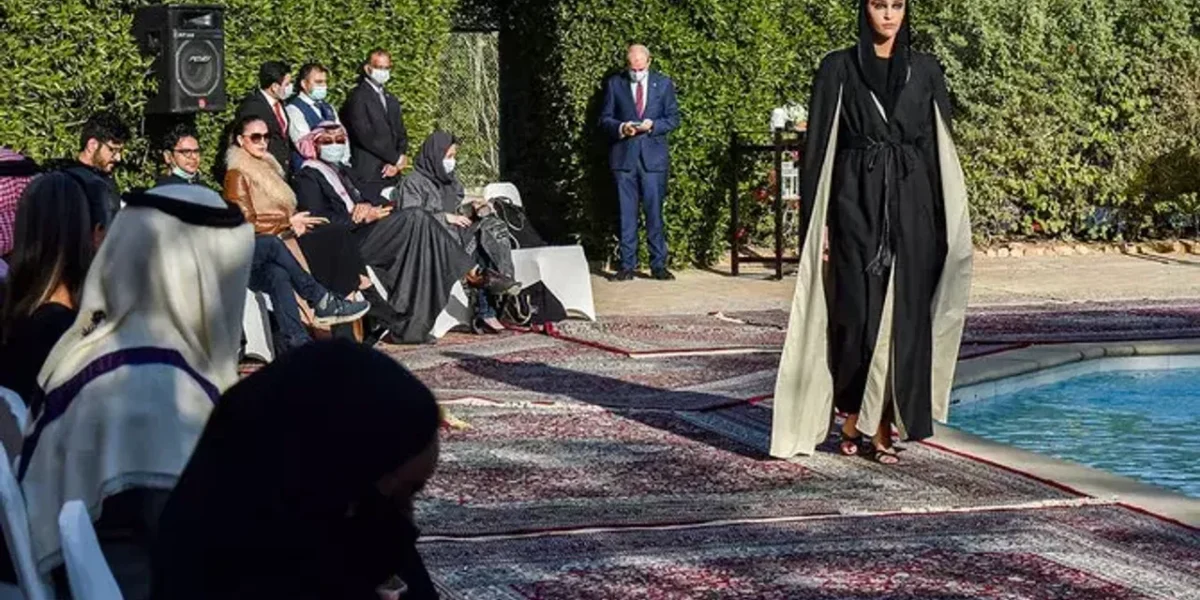 Over 40 Saudi designers to exhibit at Milan Fashion Week