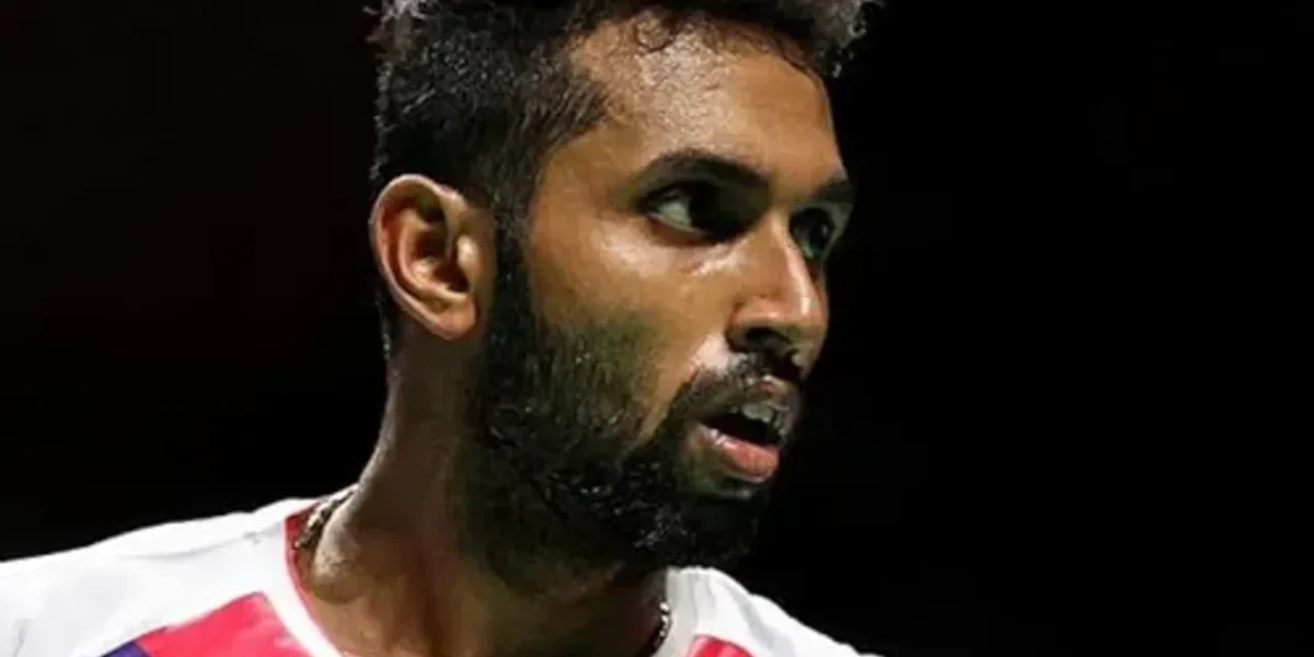 World Badminton Championships: HS Prannoy and Lakshya Sen advance to men’s singles second round in Copenhagen, Denmark