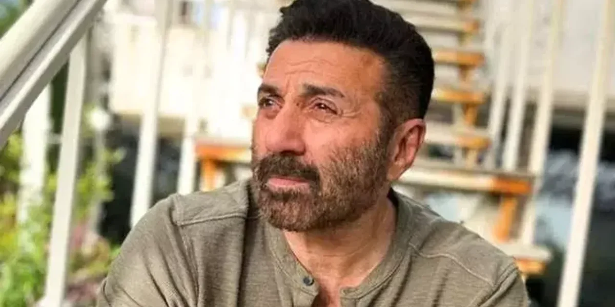 Sunny Deol’s Juhu villa auction: Bank of Baroda issues clarification on why auction was called off