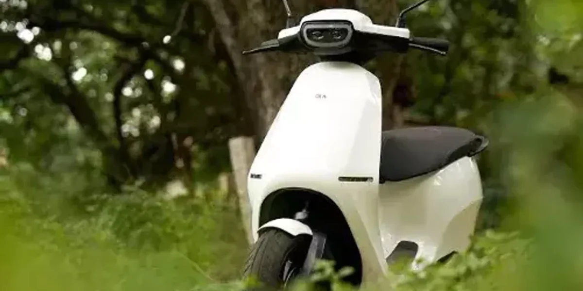 India’s Ola Electric eyes higher sales with affordable e-scooters