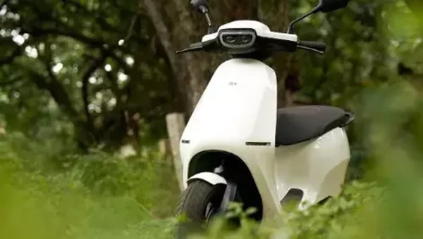 India’s Ola Electric eyes higher sales with affordable e-scooters