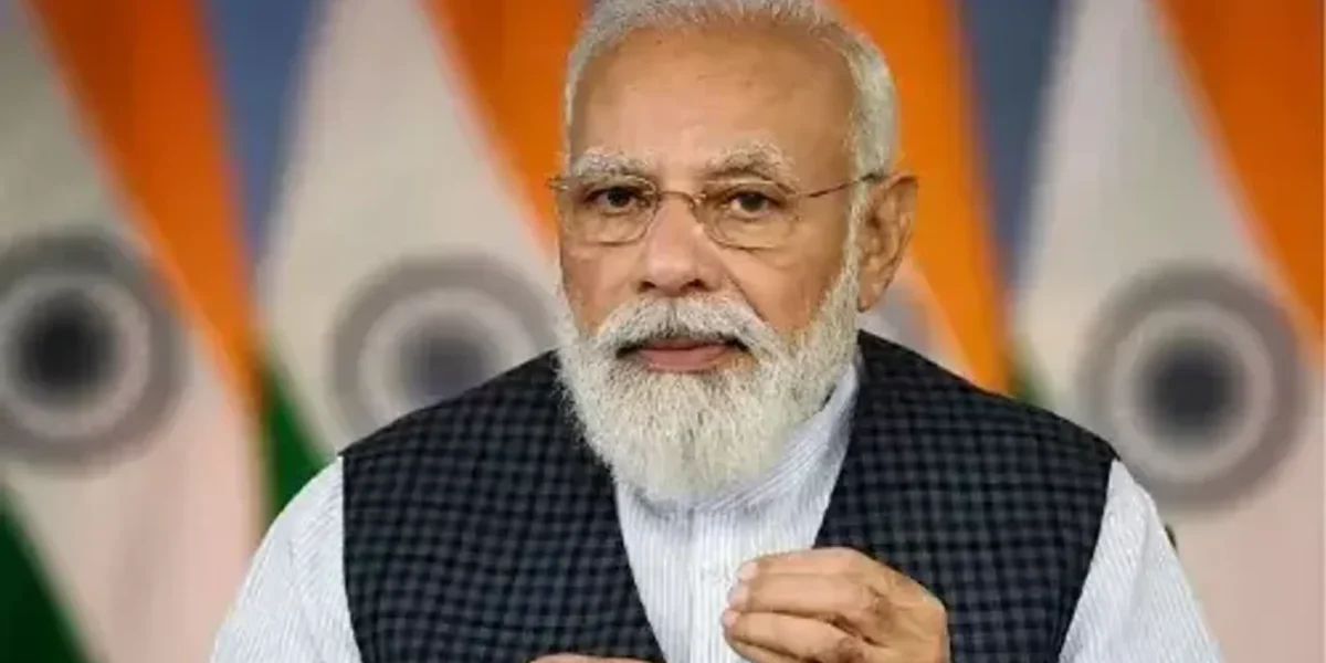 PM Narendra Modi to meet NDA MPs from Uttar Pradesh, southern states today
