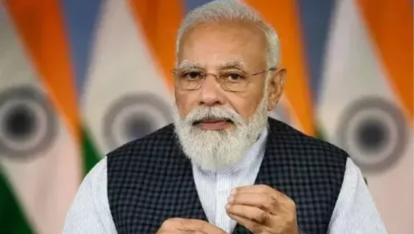 PM Narendra Modi to meet NDA MPs from Uttar Pradesh, southern states today