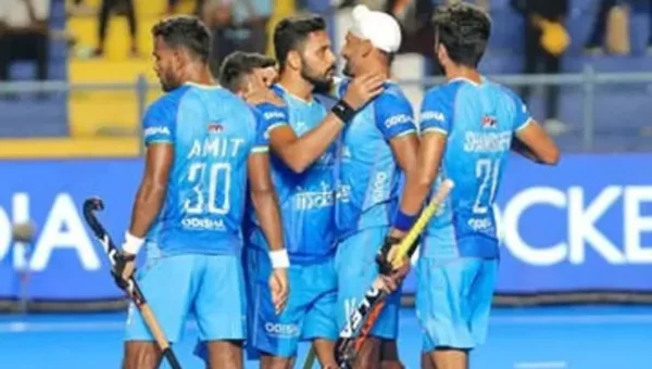 Asian Champions Trophy: Indian Men’s Hockey team beat South Korea 3-2 in Chennai