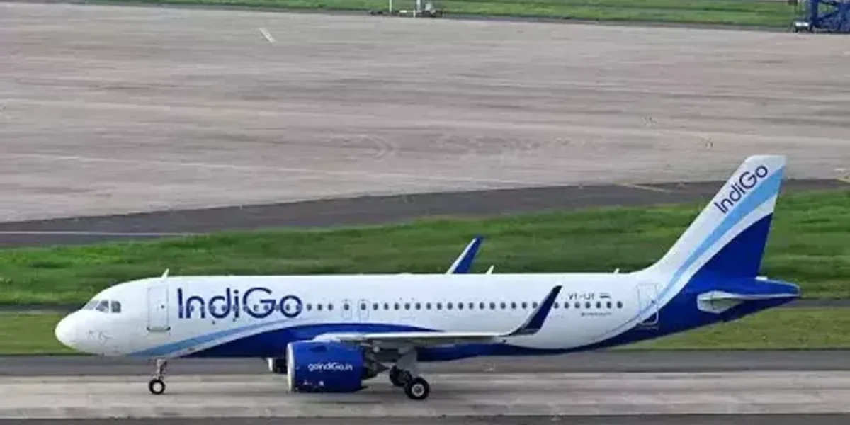 Report: Gangwal family may sell IndiGo stake worth ₹3,730 crore via block deal