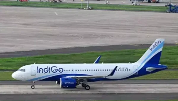 Report: Gangwal family may sell IndiGo stake worth ₹3,730 crore via block deal