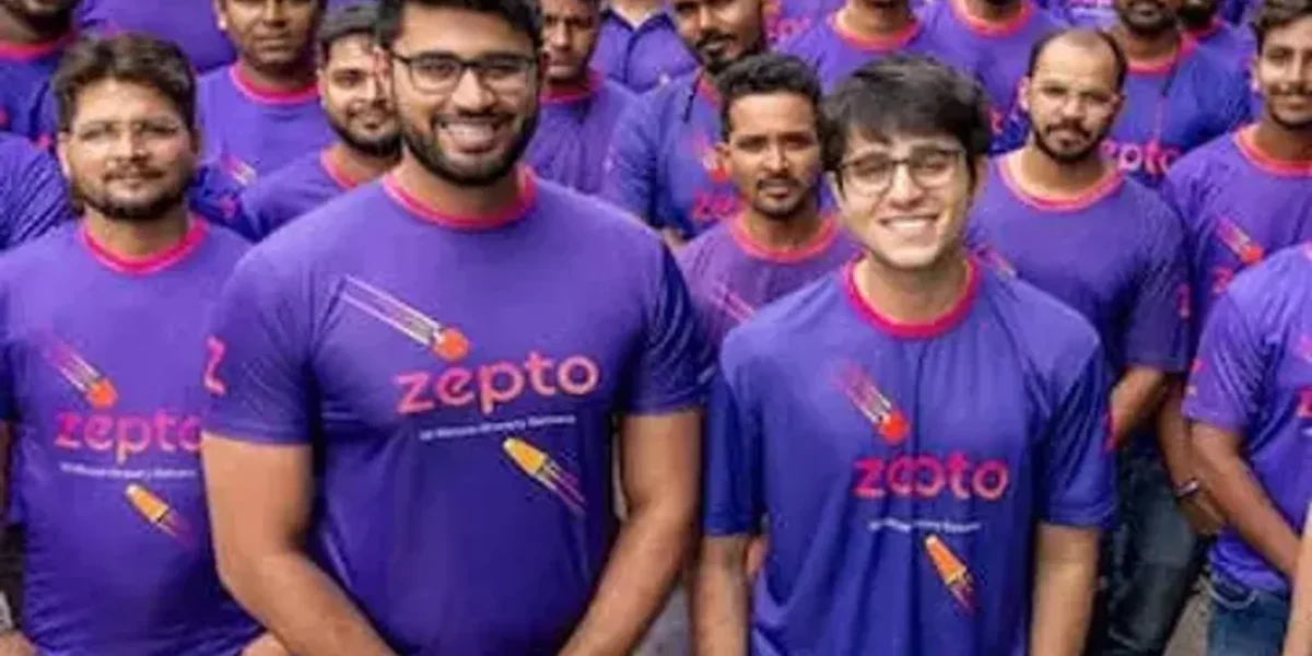 Zepto raises $200 million, becomes first unicorn of 2023