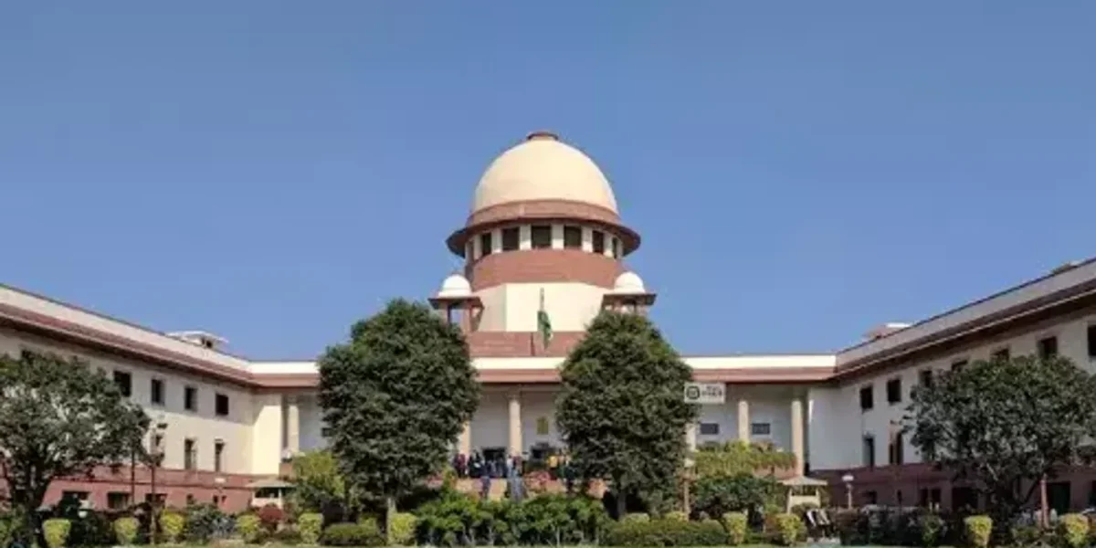 SC: Only NMC has the power to punish doctors for misconduct, not even Courts
