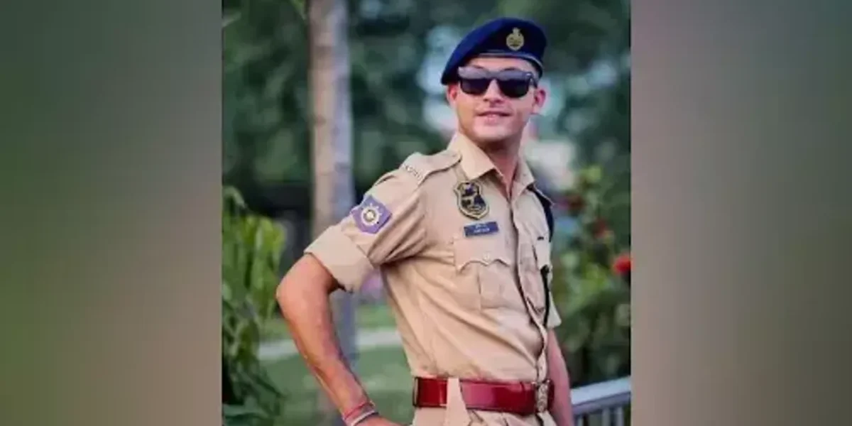 During Parade Practice for Independence Day, Assam Police Constable Dies due to Poor Health