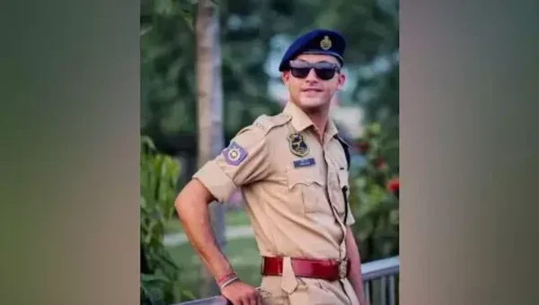 During Parade Practice for Independence Day, Assam Police Constable Dies due to Poor Health