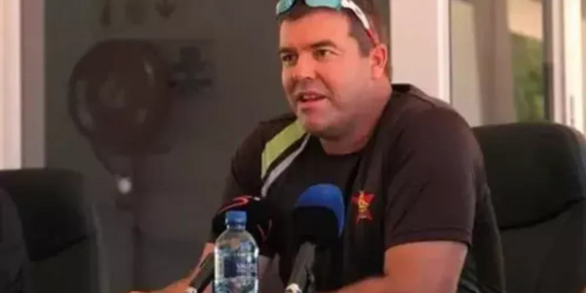 Heath Streak, legendary Zimbabwe cricketer, dies at 49