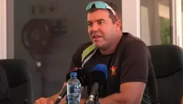 Heath Streak, legendary Zimbabwe cricketer, dies at 49