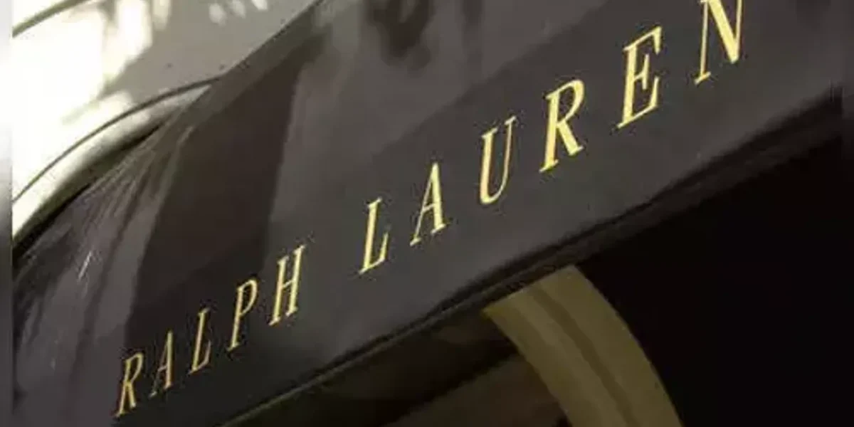 Fashion giant Ralph Lauren under probe for using uyghurs in China as forced labour