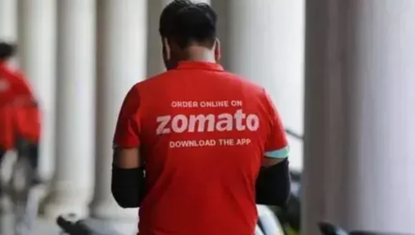 Zomato Q1 Results: At ₹2 cr food delivery platform reports net profit for the first time