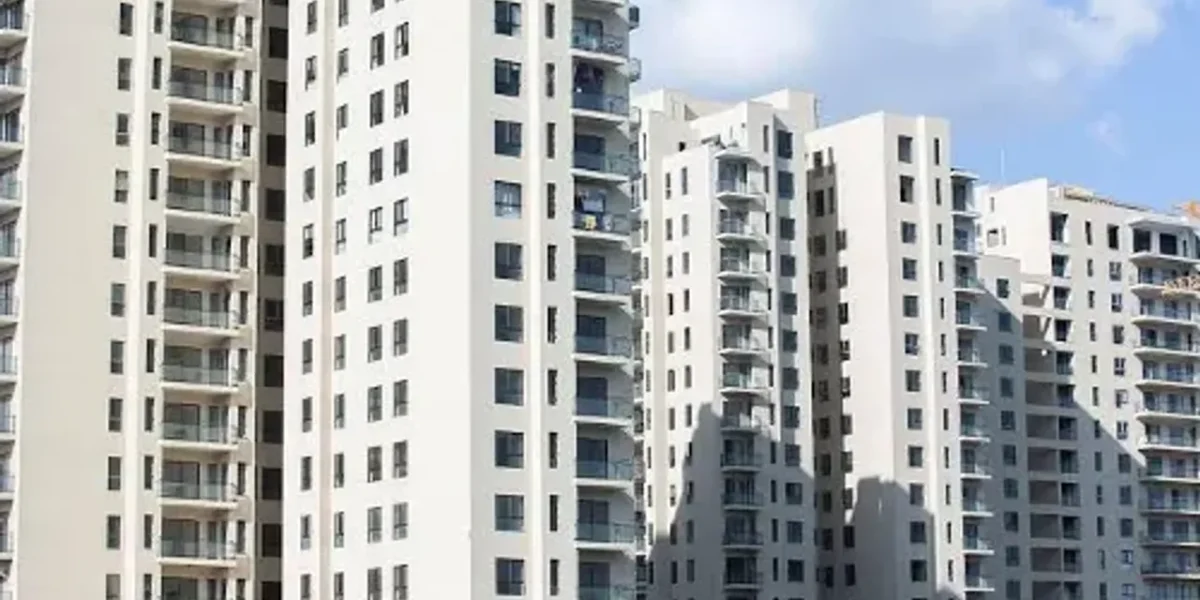 Record Rs 8.4 lakh-crore real estate deals in Gujarat in fiscal year 2022-23