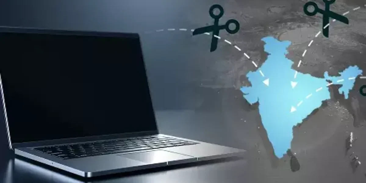 India has quickly imposed import restrictions on laptops, tablets, and personal computers