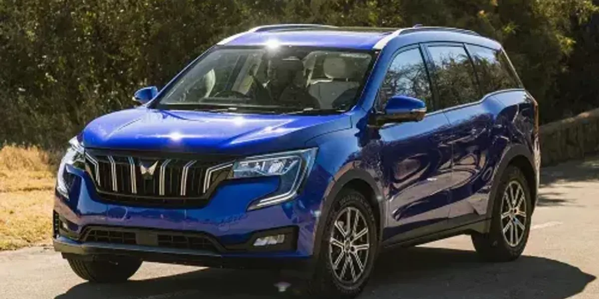 Mahindra recalls over 1 lakh XUV SUVs for potential wiring issue