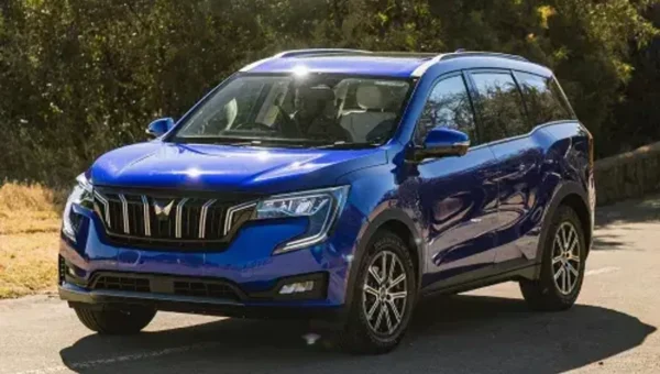 Mahindra recalls over 1 lakh XUV SUVs for potential wiring issue