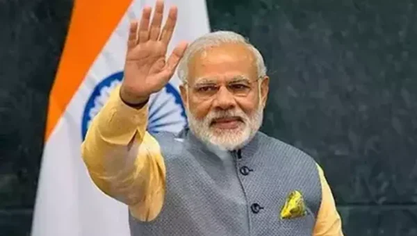 PM Narendra Modi to participate in 9th National Handloom Day celebration today in New Delhi