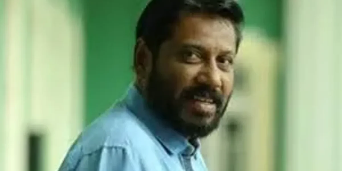 Mollywood director Siddique dies at 63