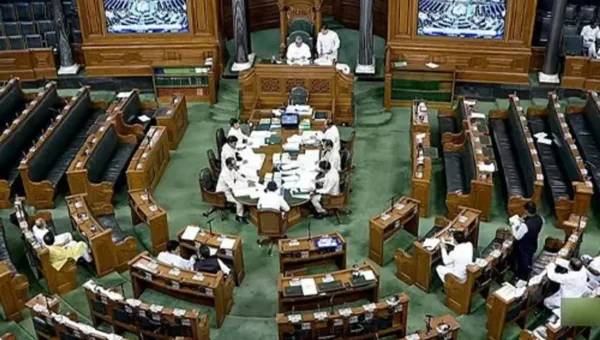 Lok Sabha passes Inter-Services Organisations Bill & IIM (Amendment) Bill amid din
