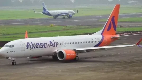 Akasa Air now ready to operate on international routes with fleet of 20 airframes