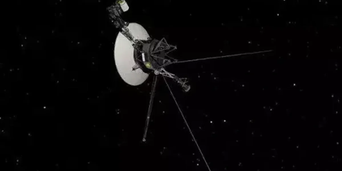 NASA hears signal from Voyager 2 spacecraft after mistakenly cutting contact