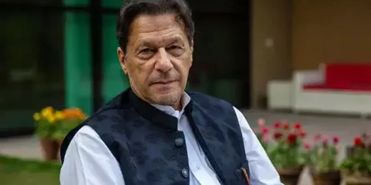 Pakistan: Former PM Imran Khan moved to Attock jail