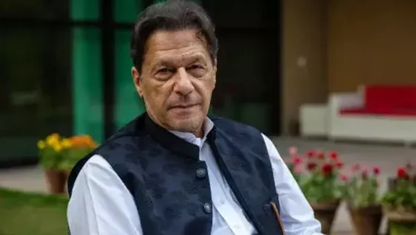 Pakistan: Former PM Imran Khan moved to Attock jail