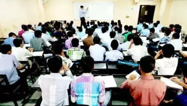 Schools want coaching class timings regulated