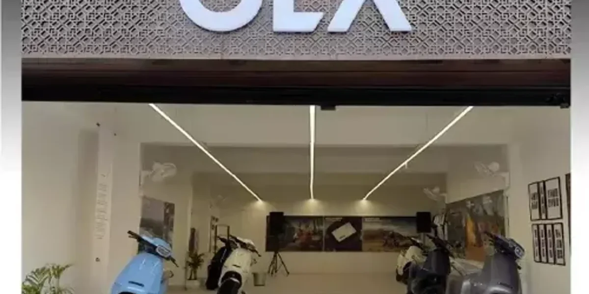 Ola Electric considering filing IPO by end of October under accelerated listing plan