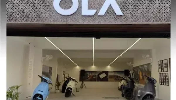 Ola Electric considering filing IPO by end of October under accelerated listing plan