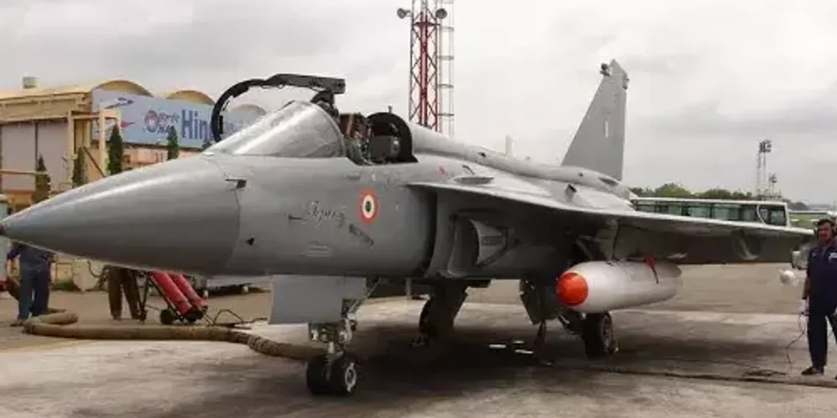 Indian Air Force chief: Plans to buy 100 more indigenous LCA Tejas Mark 1A fighter jets