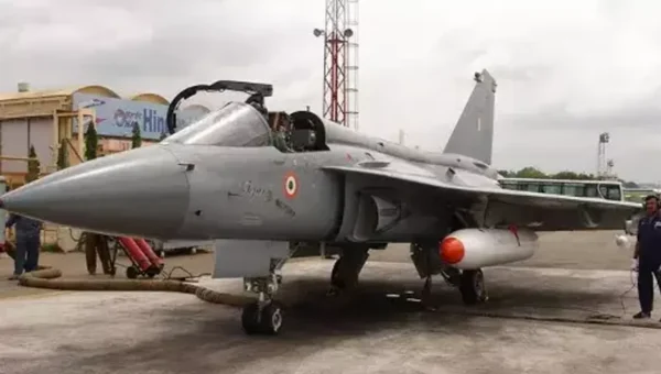Indian Air Force chief: Plans to buy 100 more indigenous LCA Tejas Mark 1A fighter jets