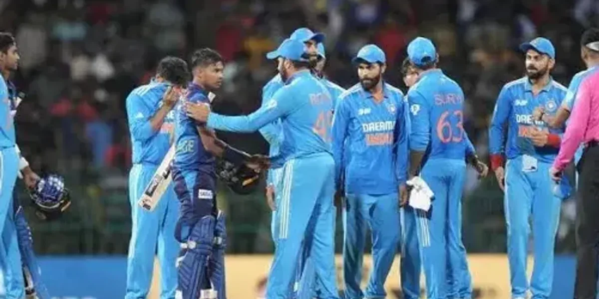 Asia Cup: India enters final after beating Sri Lanka by 41 runs in Super Four match in Colombo