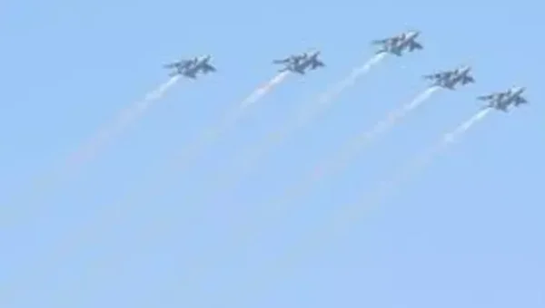 Uttar Pradesh: Flights to Prayagraj cancelled due to air show on Air Force Day