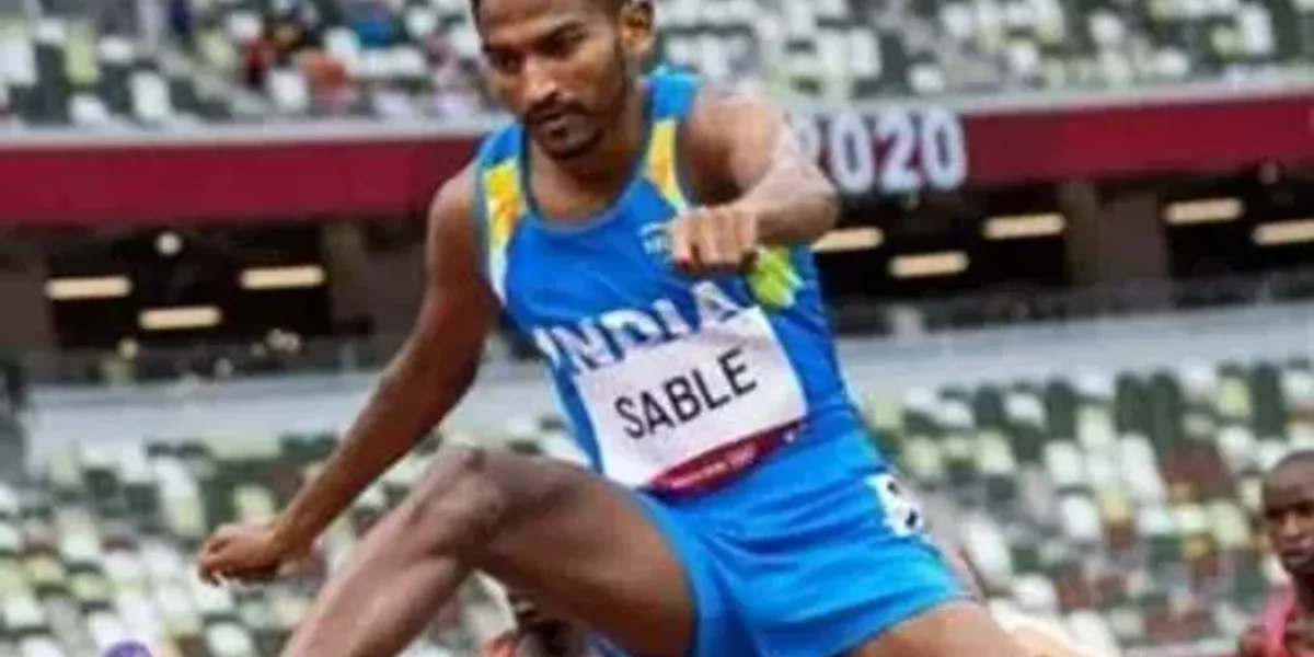 Xiamen Diamond League: India’s Avinash Sable qualifies for 3000m steeplechase final