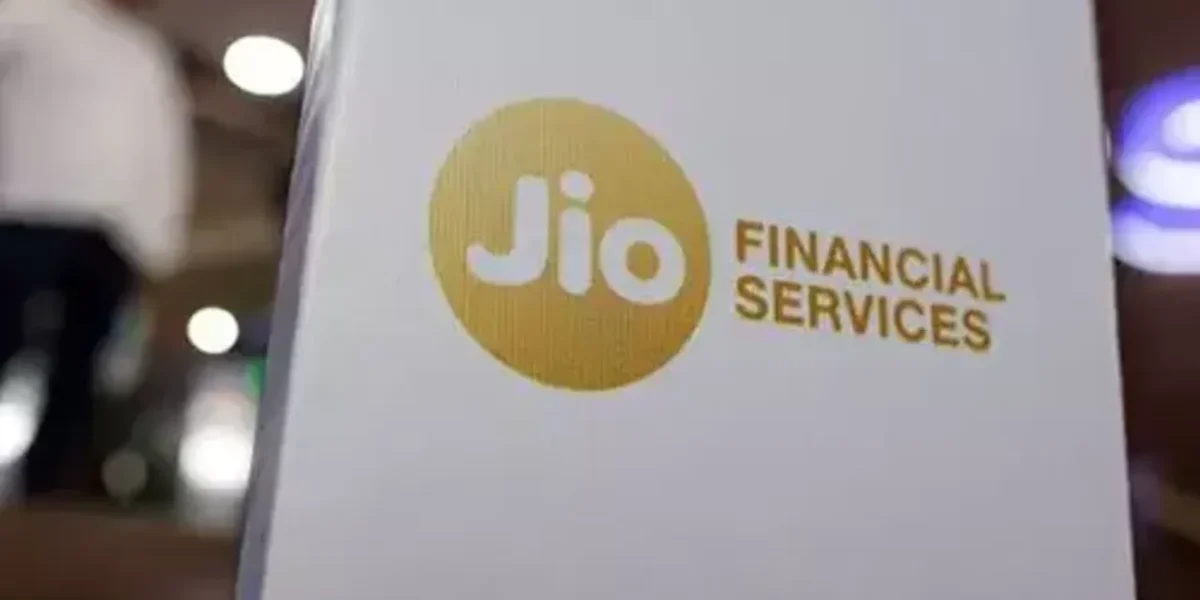 Jio Financial Services is to be excluded from Nifty50, other indices from 7 September