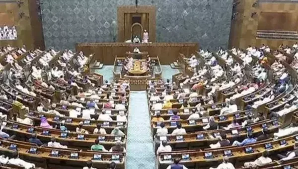 LS passes Women’s Reservation Bill providing one-third reservation of seats for women in Lower House and State legislative Assemblies