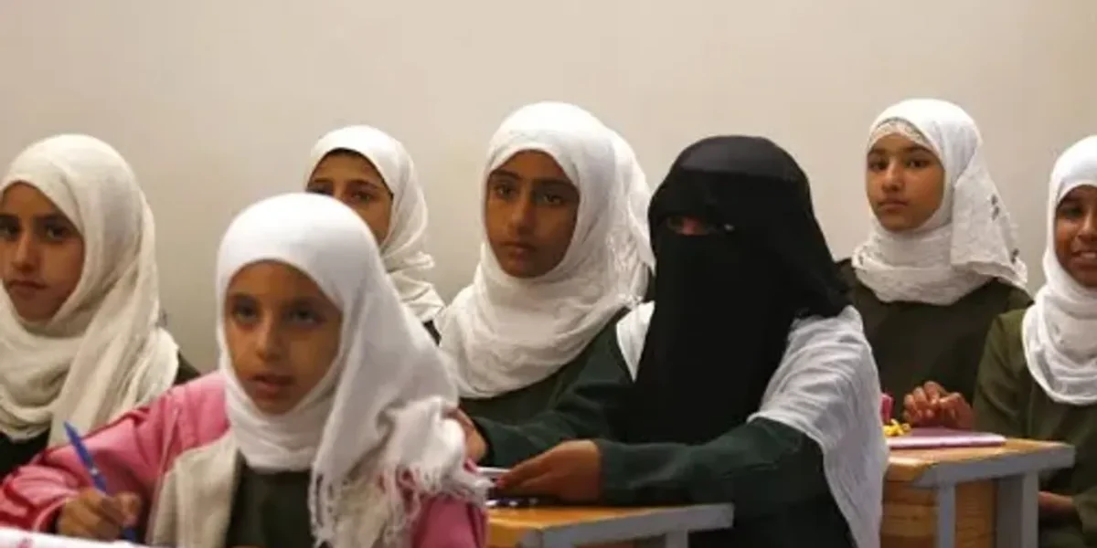 Egypt bans face veil in schools for upcoming academic year