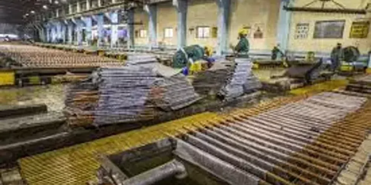 Hindustan Zinc shares surge on corporate rejig plan; to create separate entities for zinc, lead, silver, recycling biz