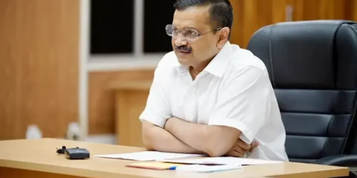 CBI registers preliminary enquiry into alleged irregularities in construction of new official residence of Delhi CM Arvind Kejriwal